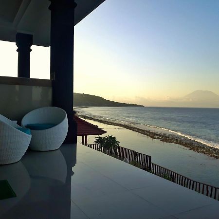 Ogix Cliff Paradise Semaya Exteriér fotografie