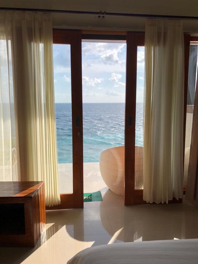 Ogix Cliff Paradise Semaya Exteriér fotografie