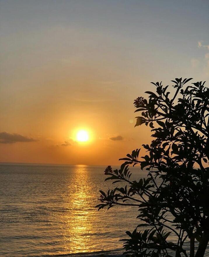 Ogix Cliff Paradise Semaya Exteriér fotografie
